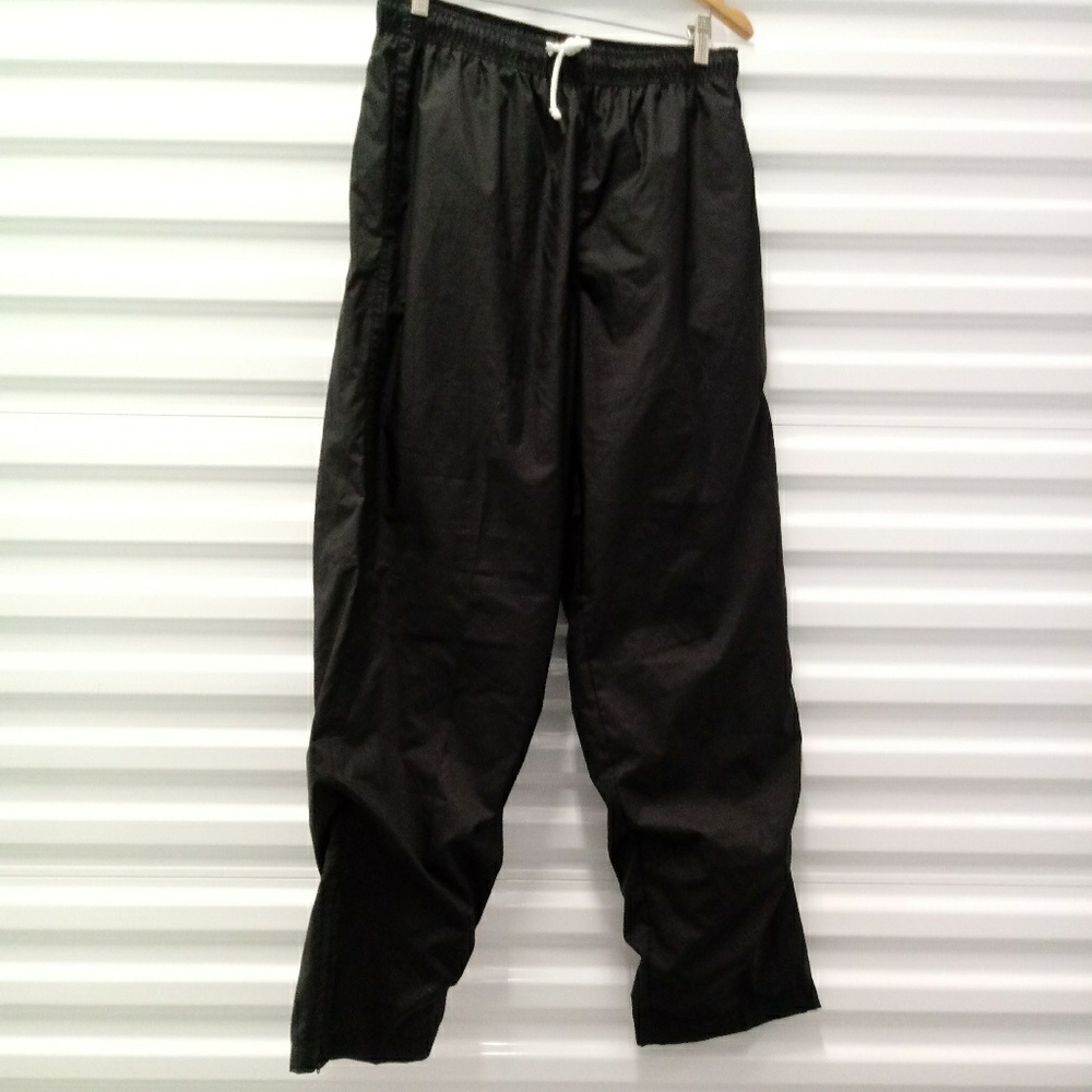Head Filly Lined Mens Jogging Pants Size Large - image 1